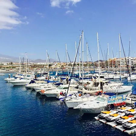 At The South Of Tenerife Appartamento *