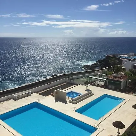 Appartamento At The South Of Tenerife *