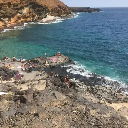 At The South Of Tenerife Appartamento *