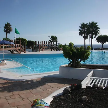 Appartamento At The South Of Tenerife Costa Del Silencio