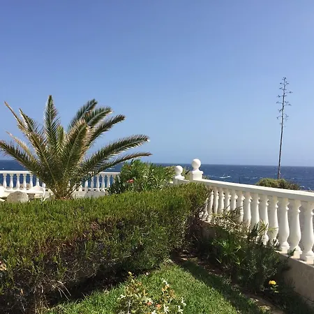 At The South Of Tenerife *