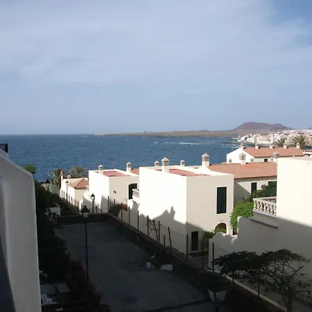 At The South Of Tenerife * קוסטה דל סילנסיו
