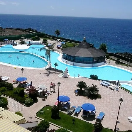 At The South Of Tenerife